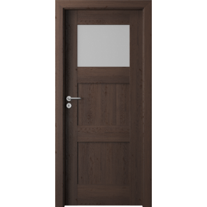 Porta Verte PREMIUM B.1 Dub Havana 